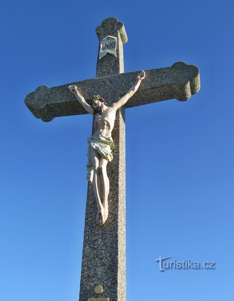 Monumento à Batalha de Záblatí