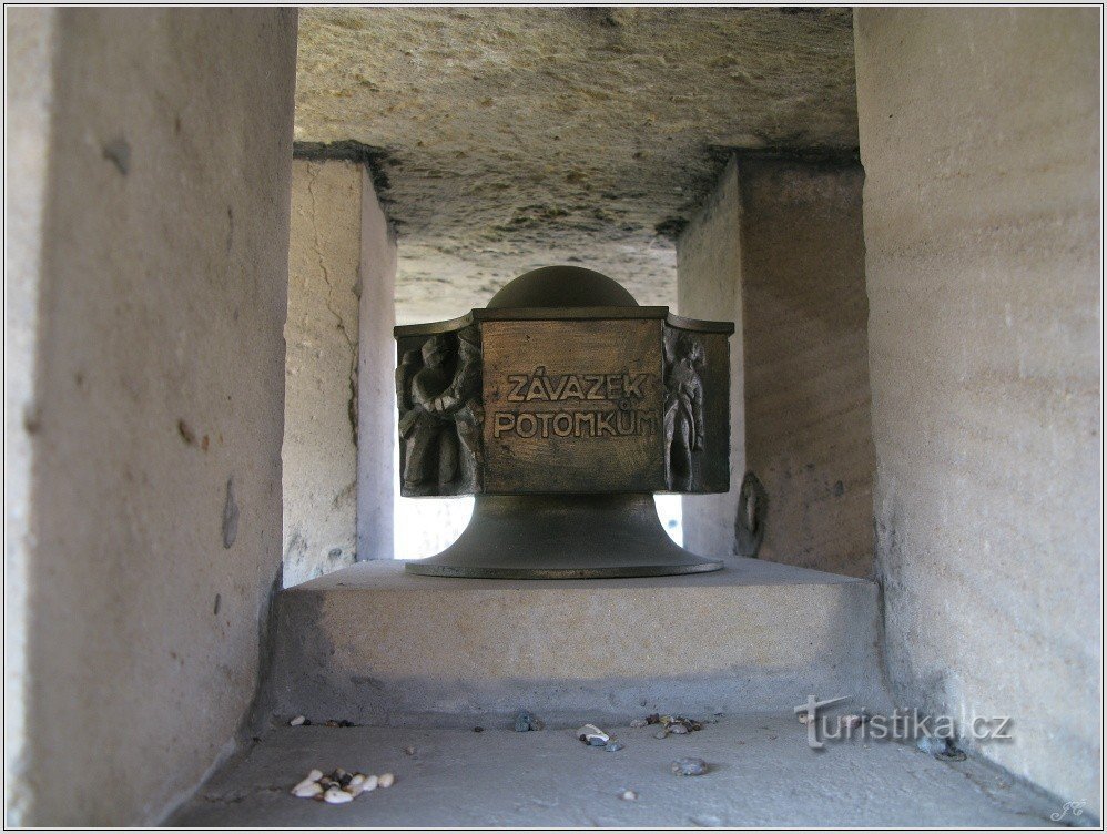 Freedom Fighters Memorial