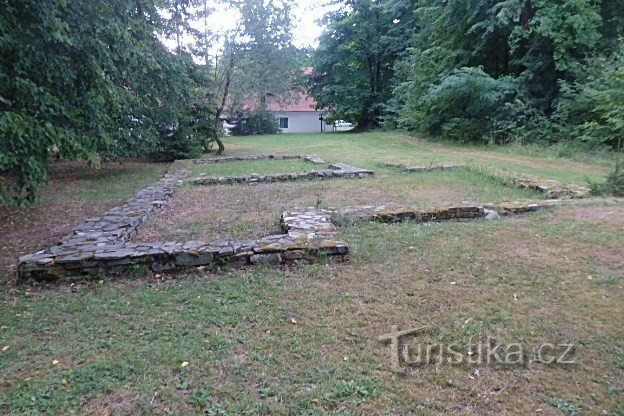 Monument à Jan Žižka