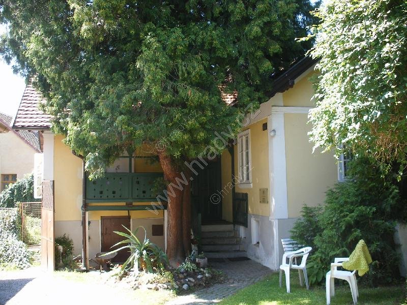 Památník Josefa Suka