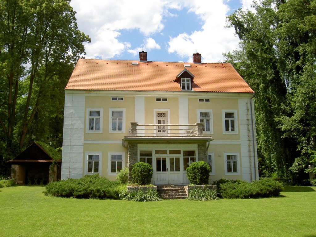 Monument till Karel Čapek