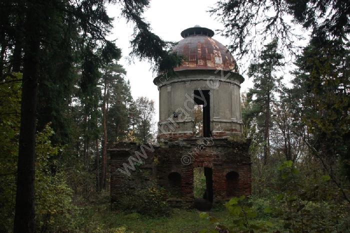 památník knížete Karla I. Filipa ze Schwarzenbergu