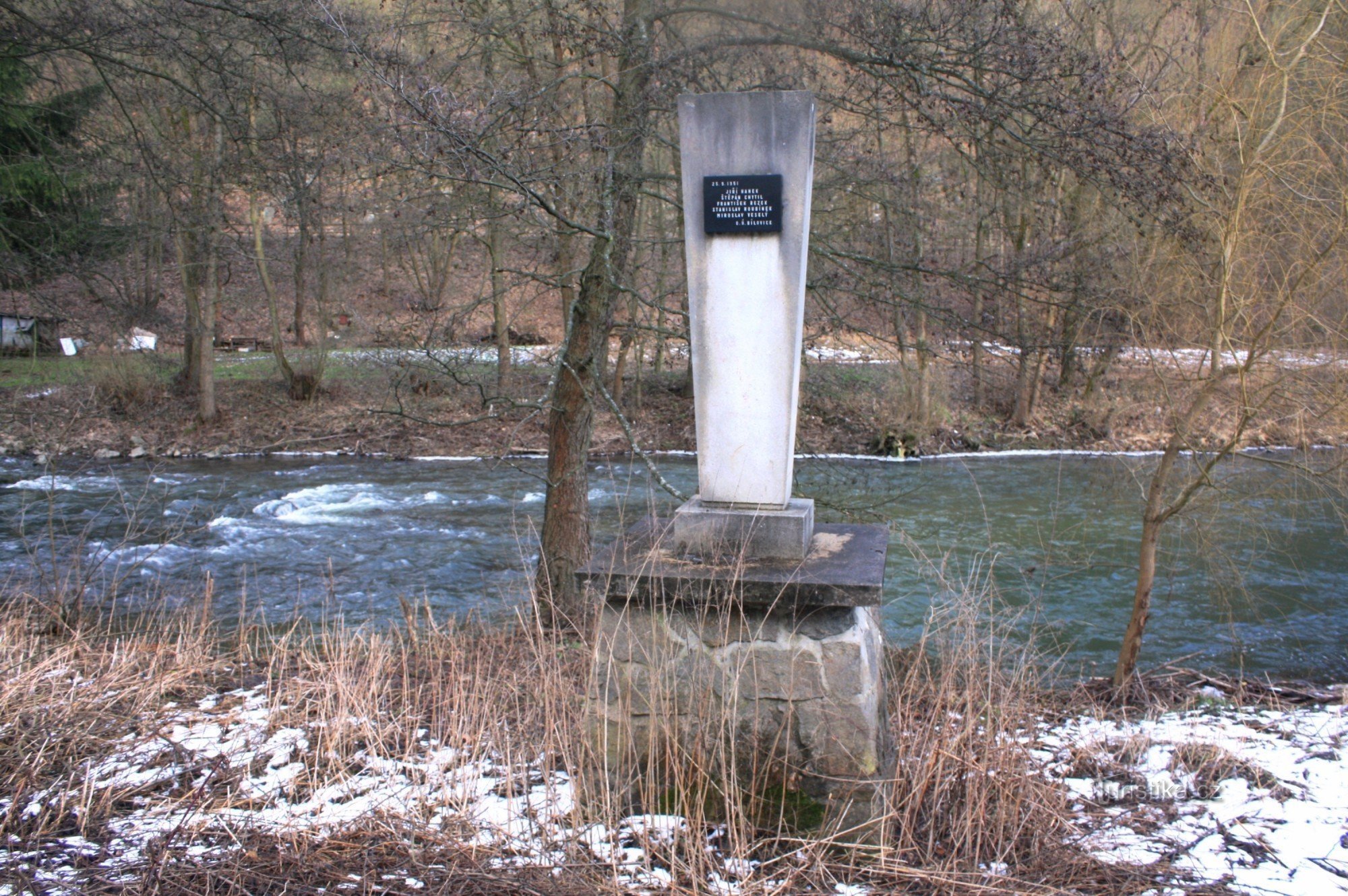 Airmen's Monument