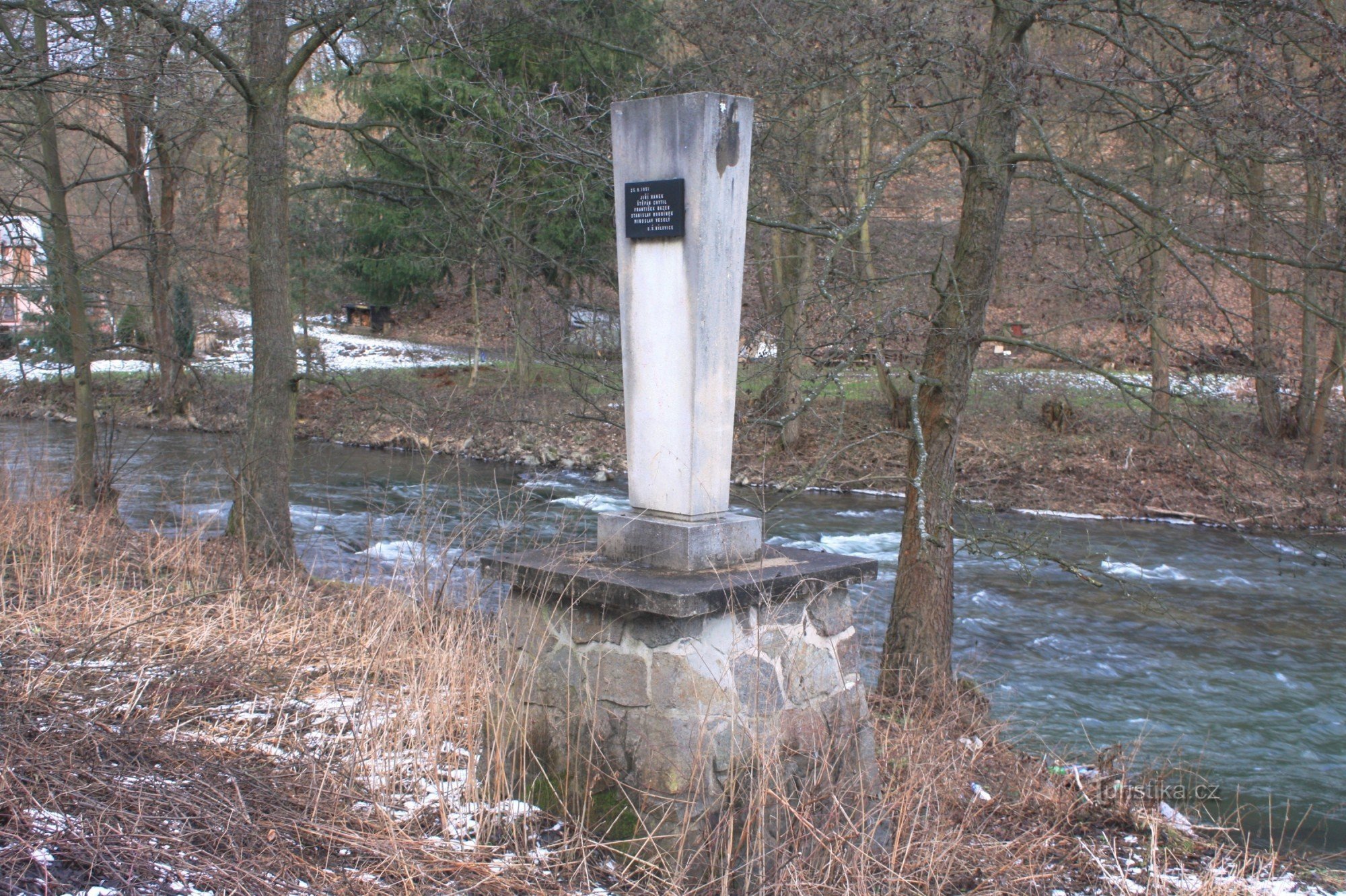 Monument des aviateurs