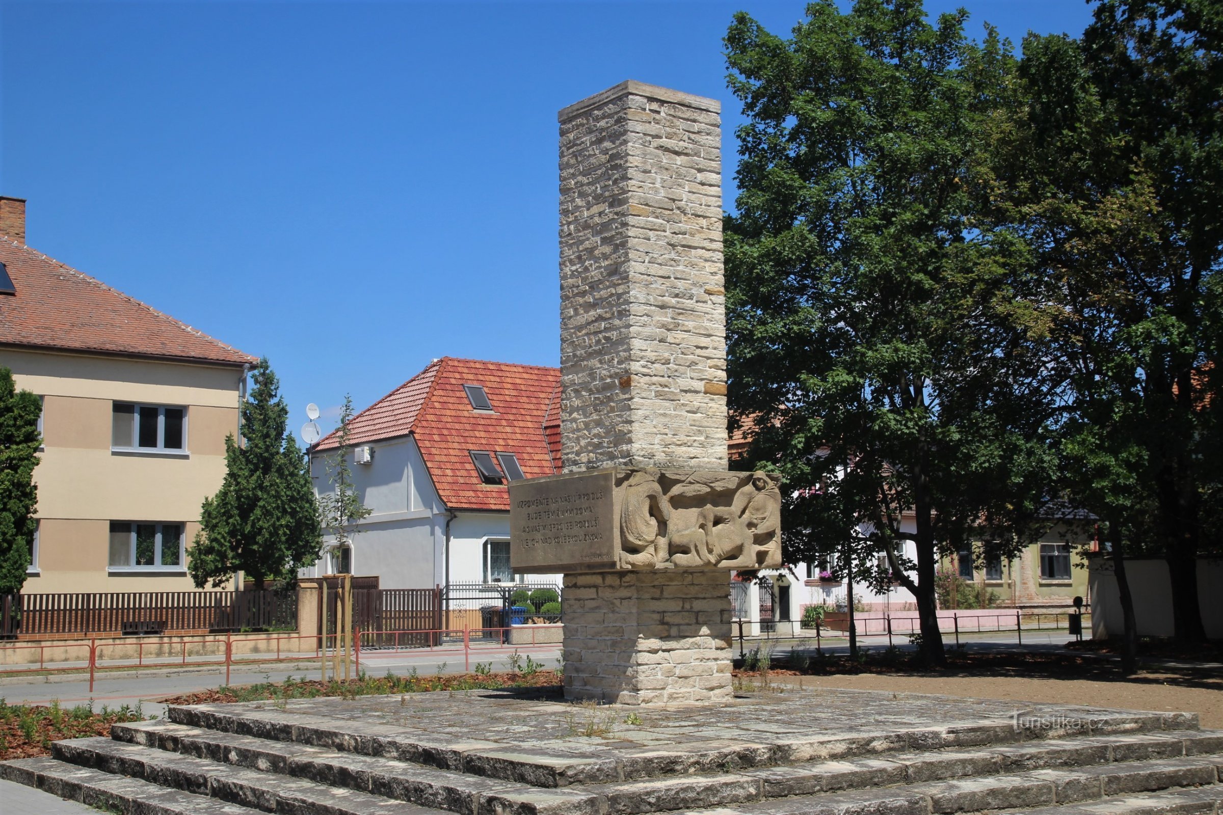 Befrielsesmonumentet