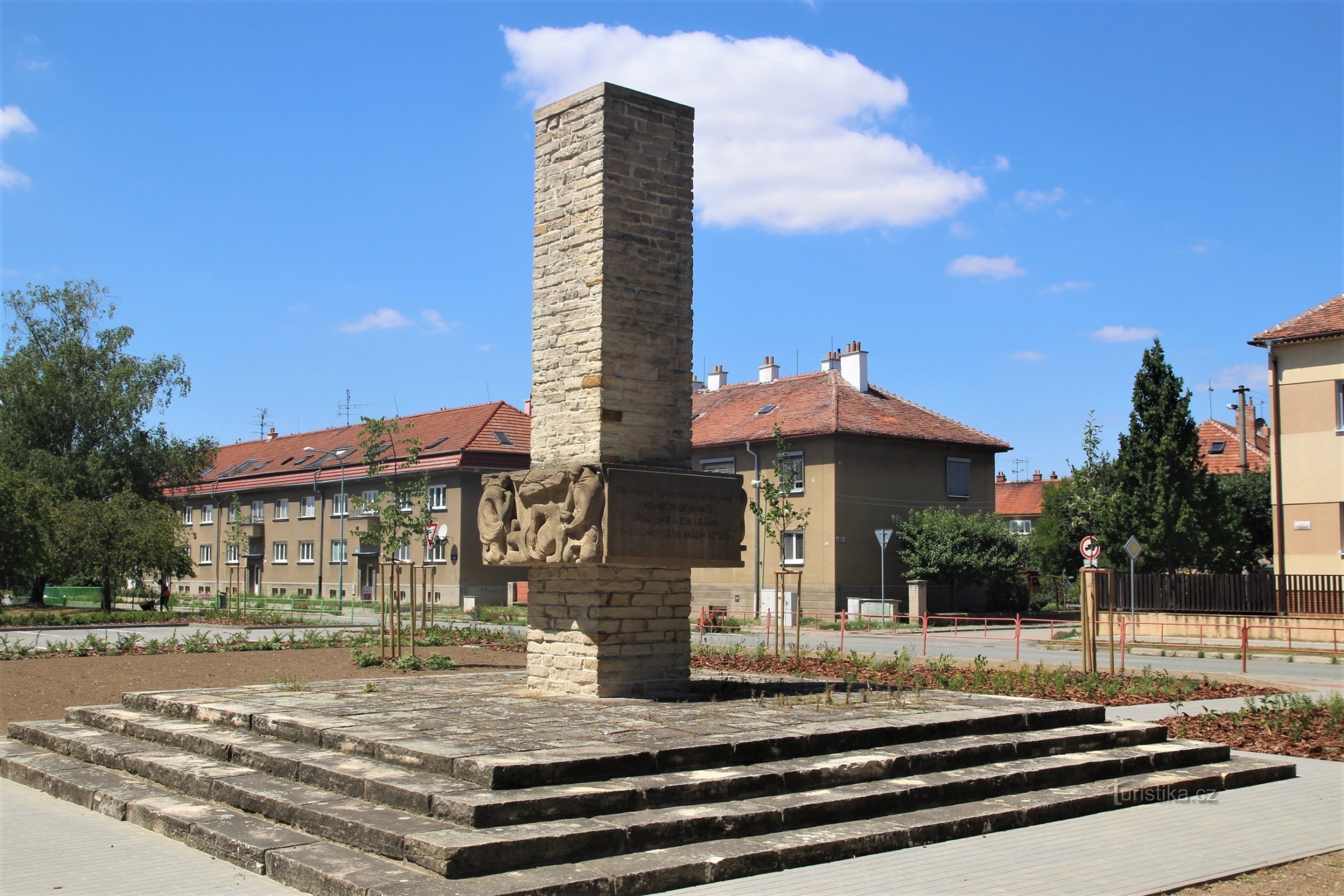 Monumentul Eliberării