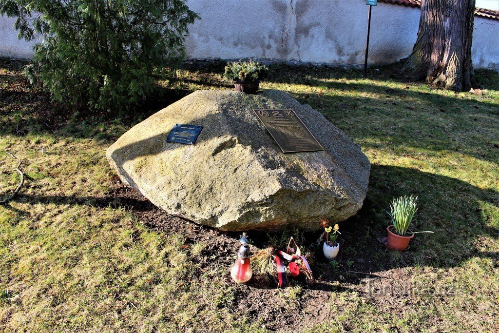 Monument de la Libération