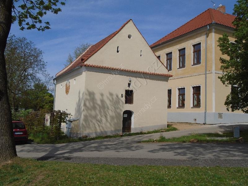 památník Petra Chelčického