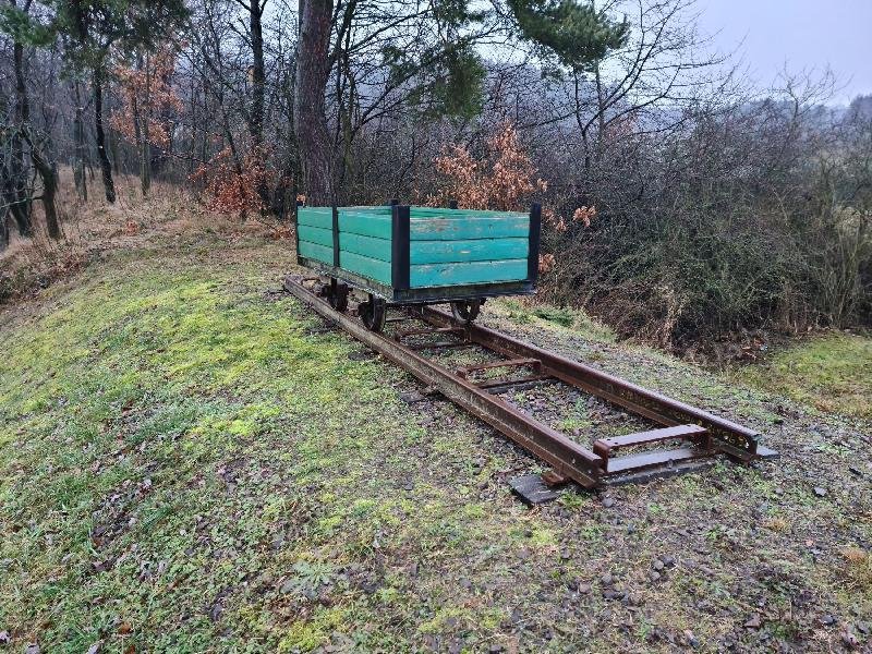 Památník Strousbergovy železnice