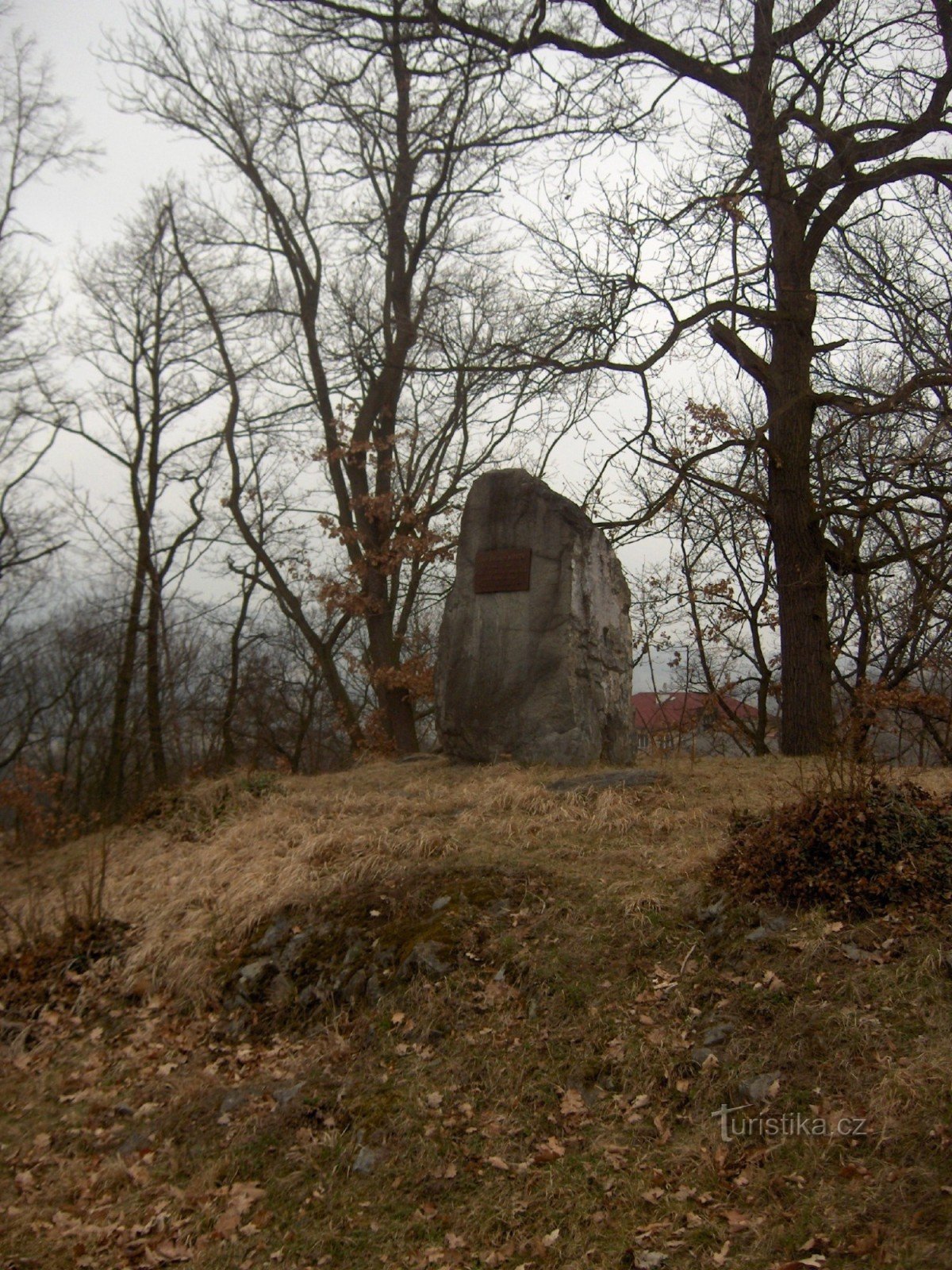 a memorial