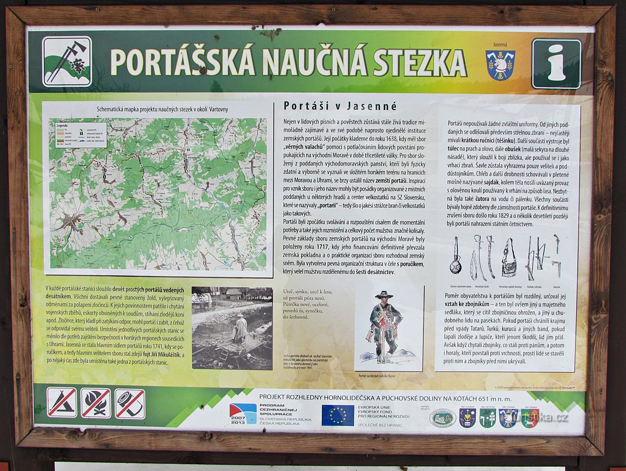 panel NS Portášská