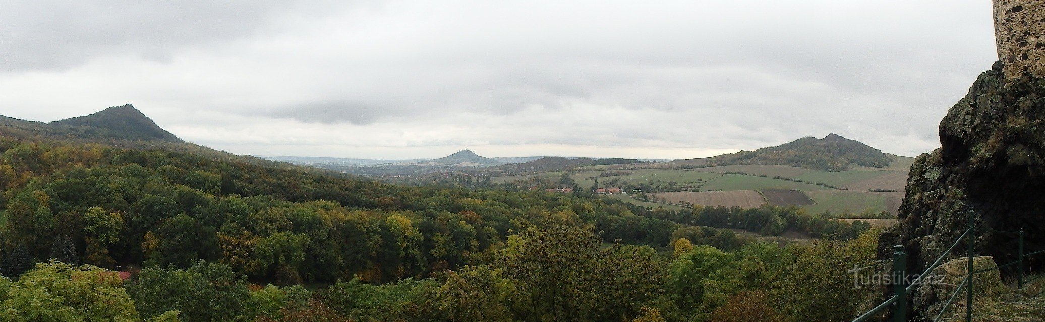 Panorama 1