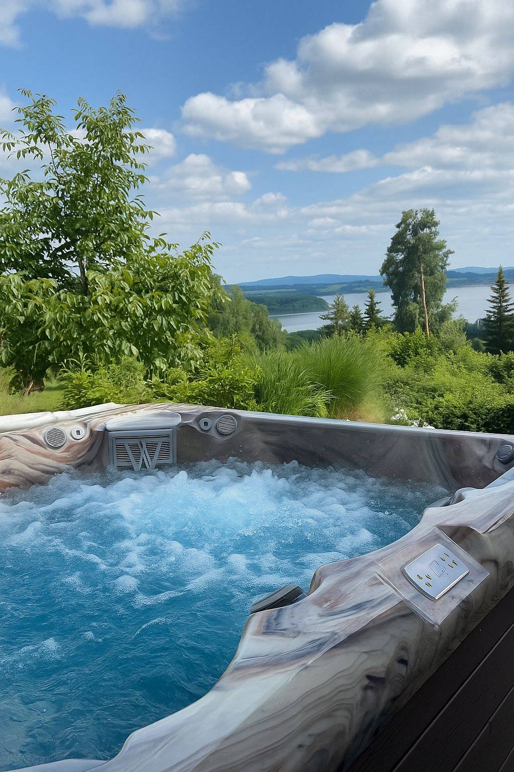 Panorama House Lipno