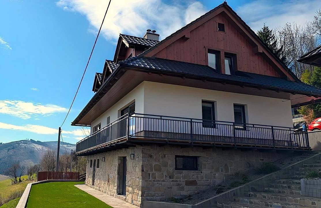 Panorama-Trojmezí