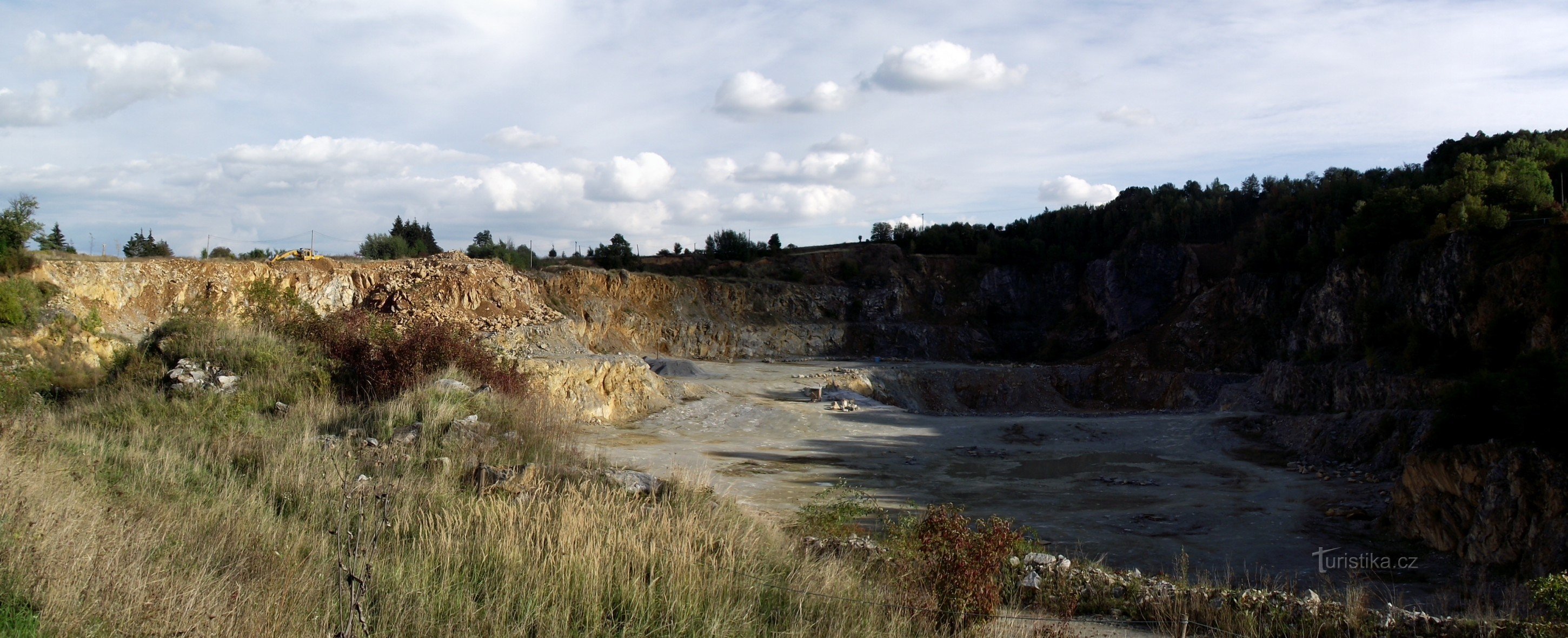 widok panoramiczny