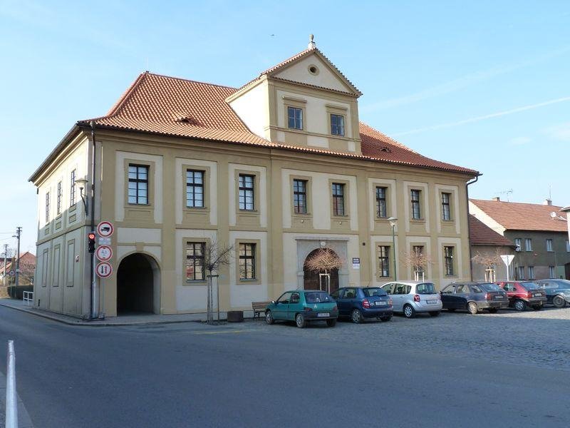 Panská hospoda