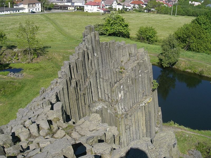 Roccia del Signore