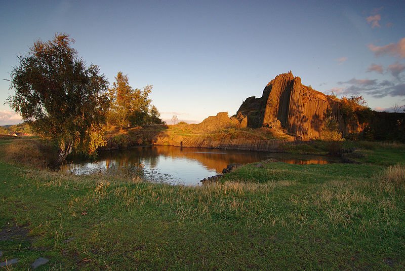 Roccia del Signore