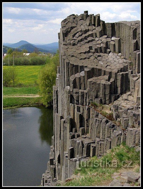 Roccia del Signore