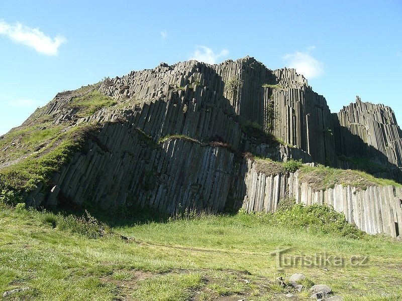 Lord's Rock