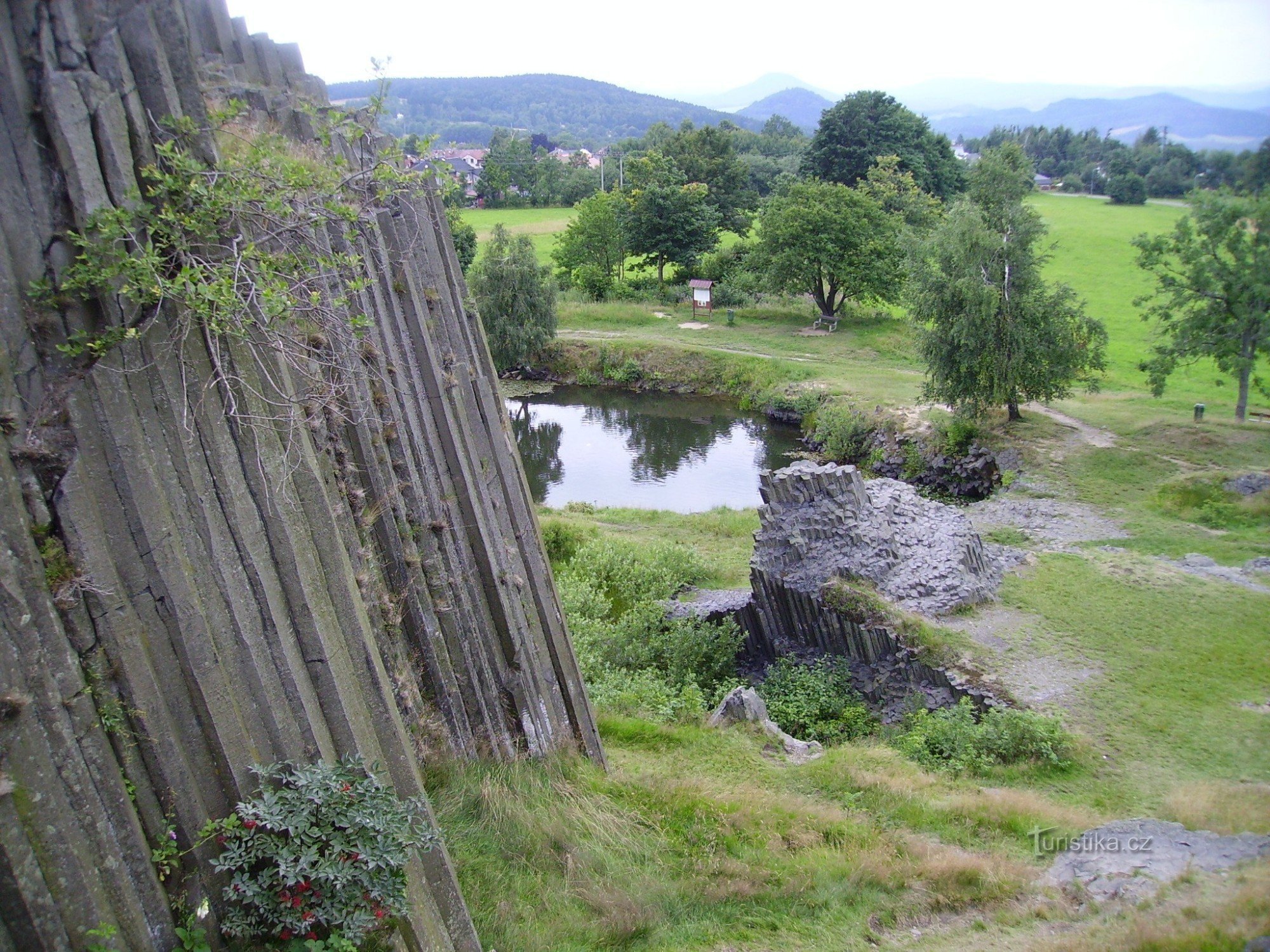 Lord's Rock