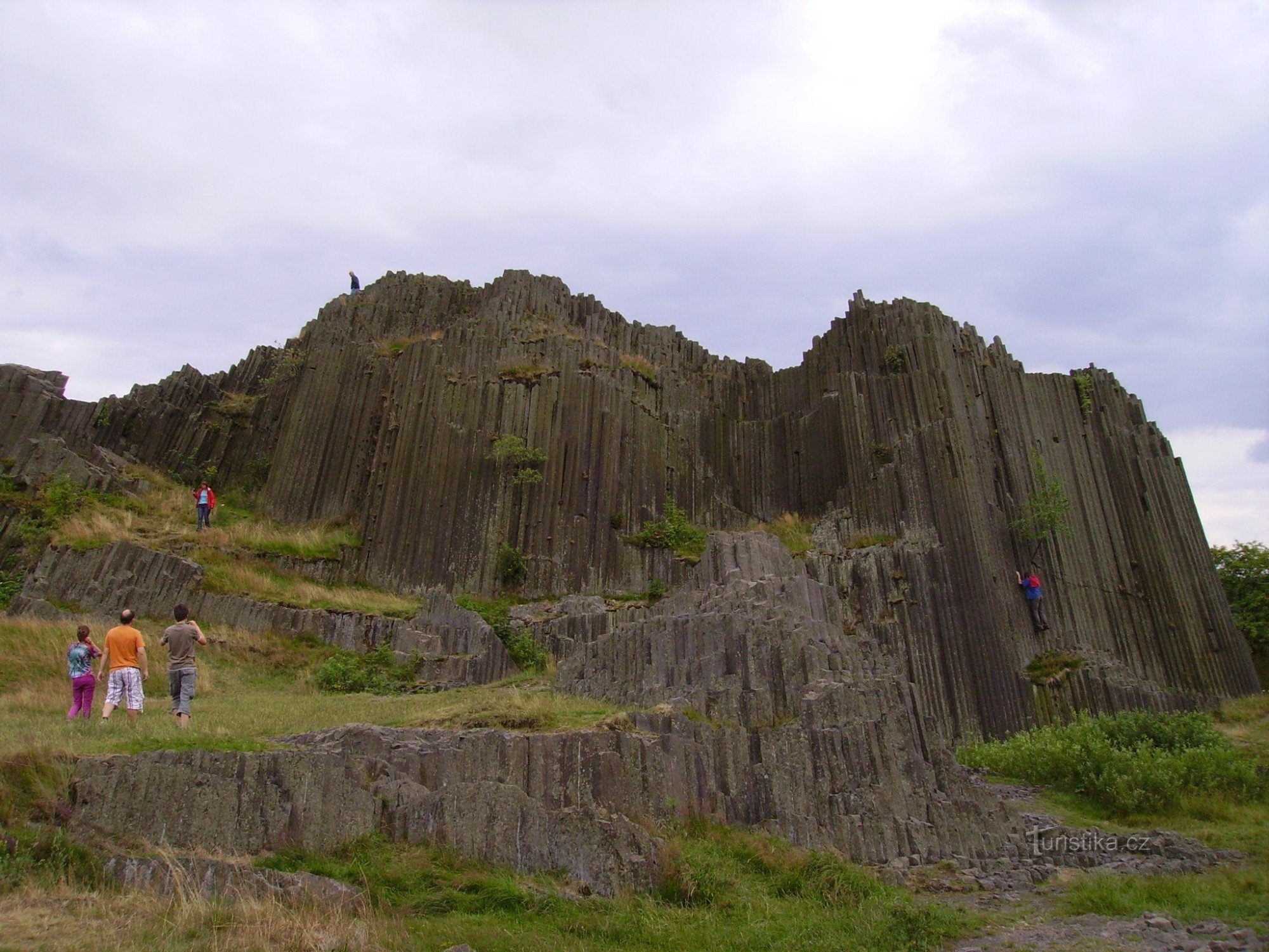 Lord's Rock