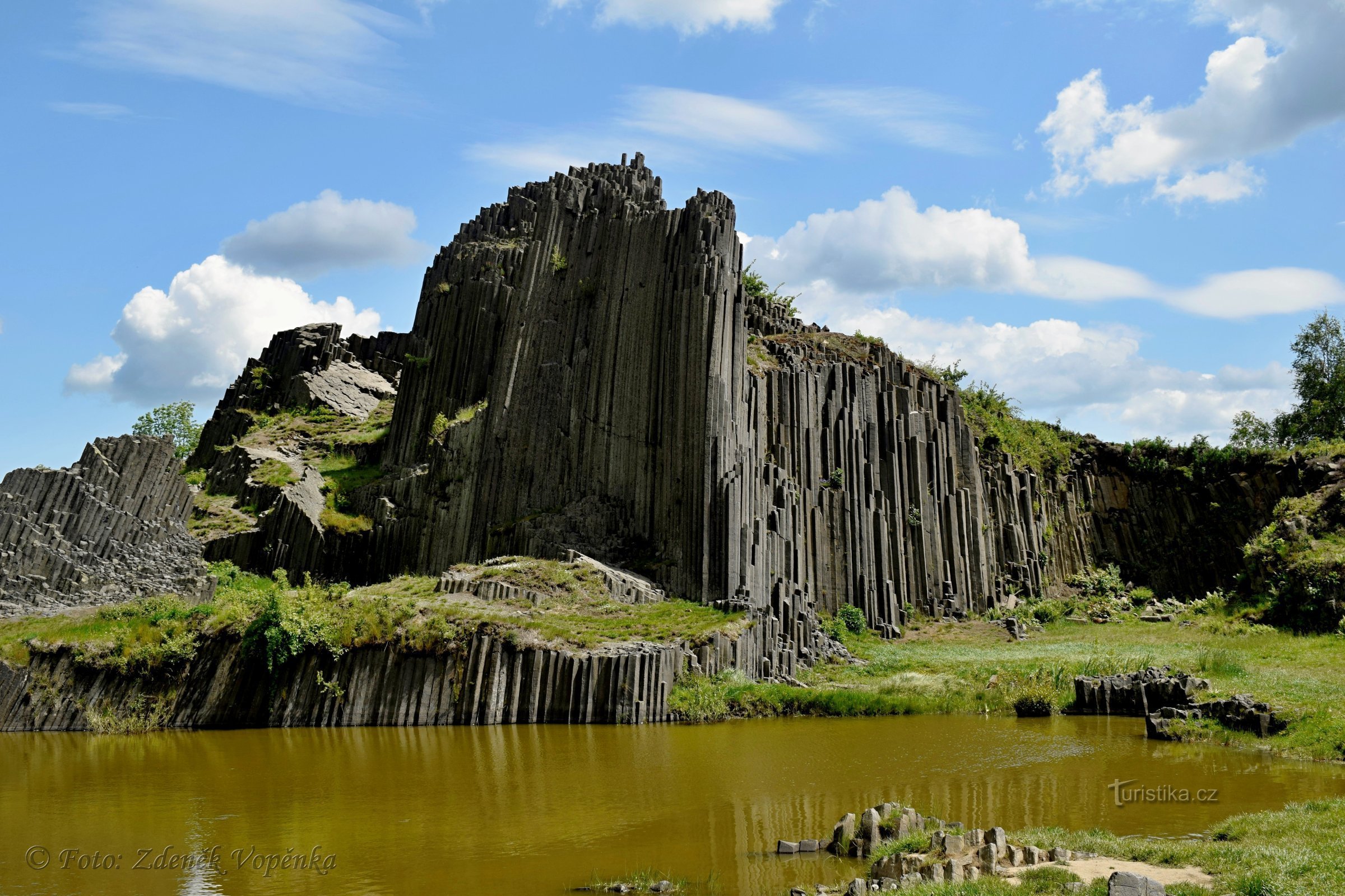 Manor Rock ou Orgue.