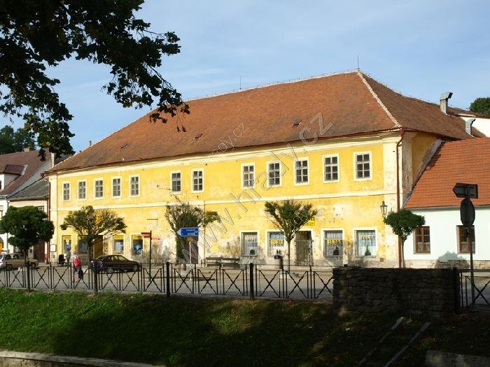 panská zájezdní hospoda