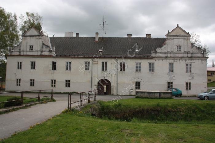 panský pivovar Bělidla