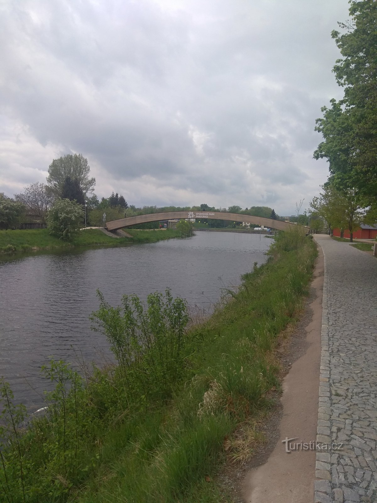 Pardubice - Kuňka dit keer in het rood