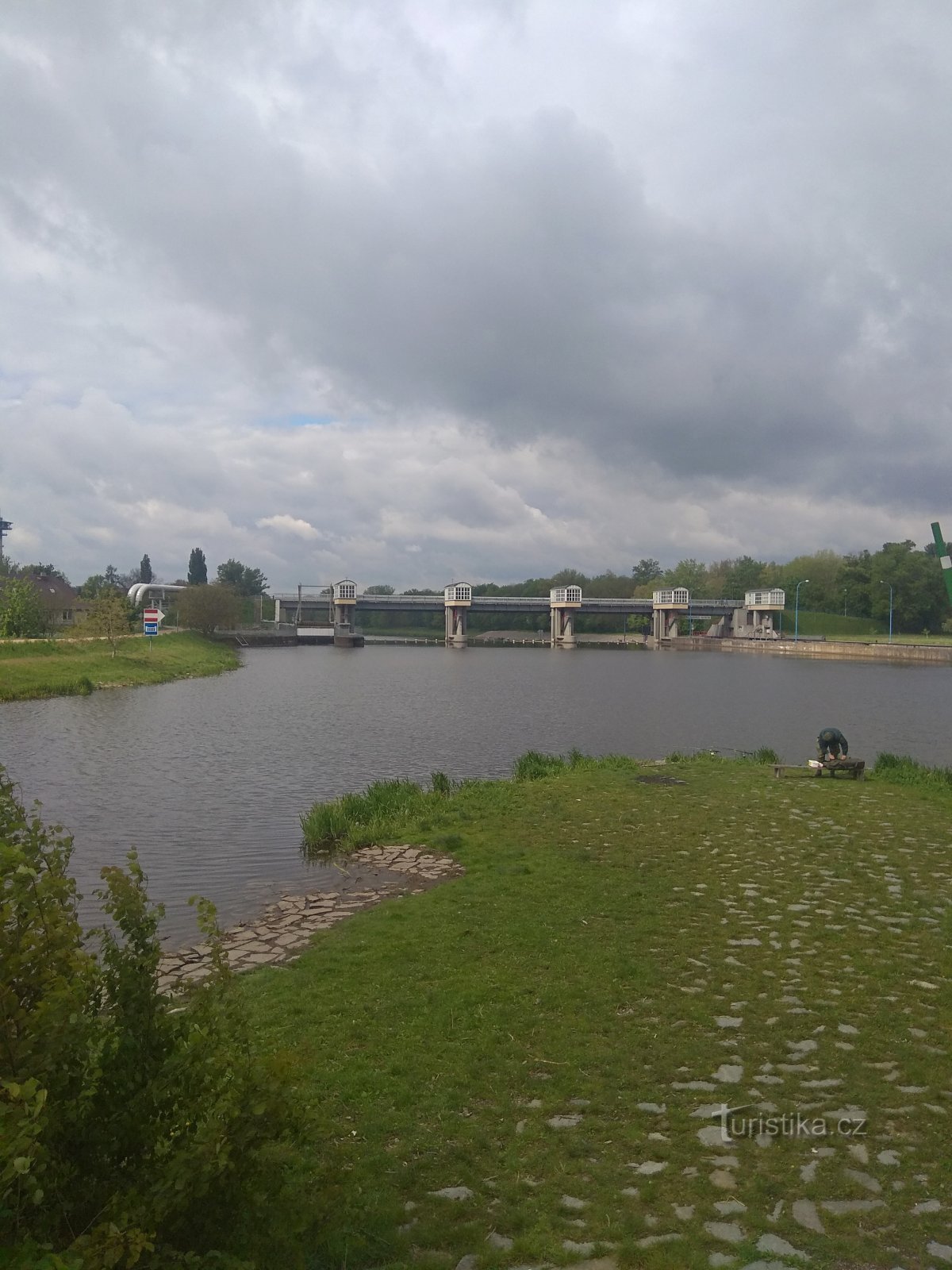 Pardubice - Kuňka dit keer in het rood