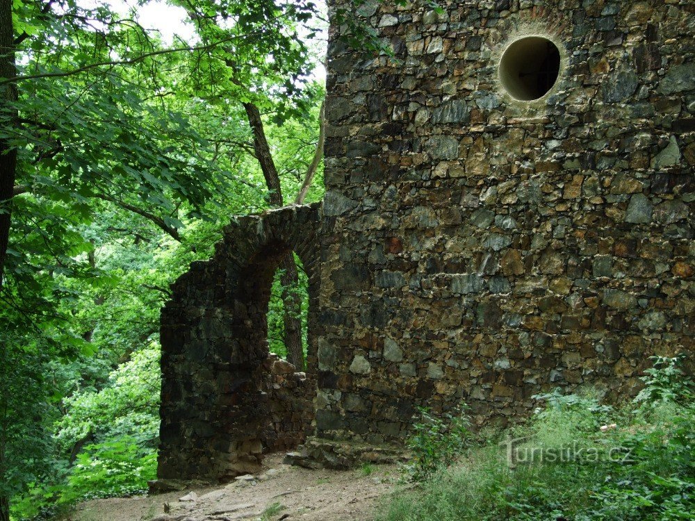 Park Cibulka