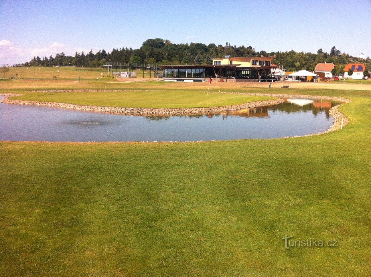 Golf del parco - Hradec Králové