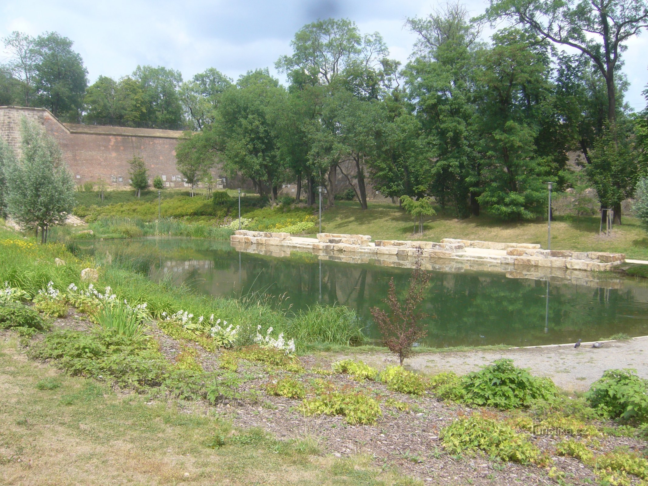 Max van der Stoel Park