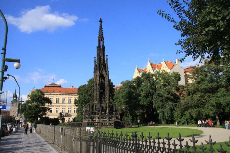 Narodowy Park Przebudzenia