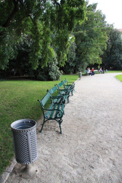 Narodowy Park Przebudzenia