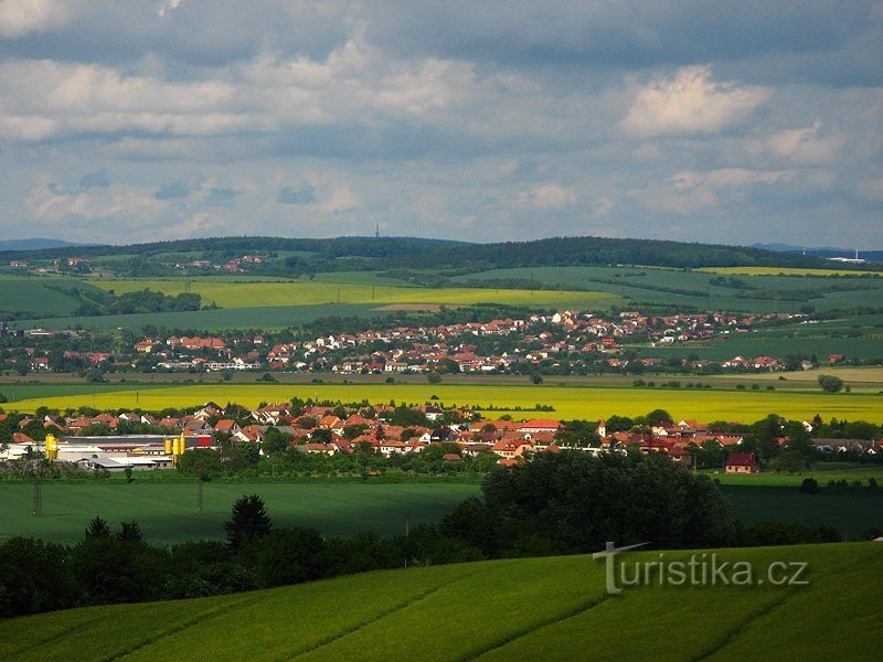 Park Rochus