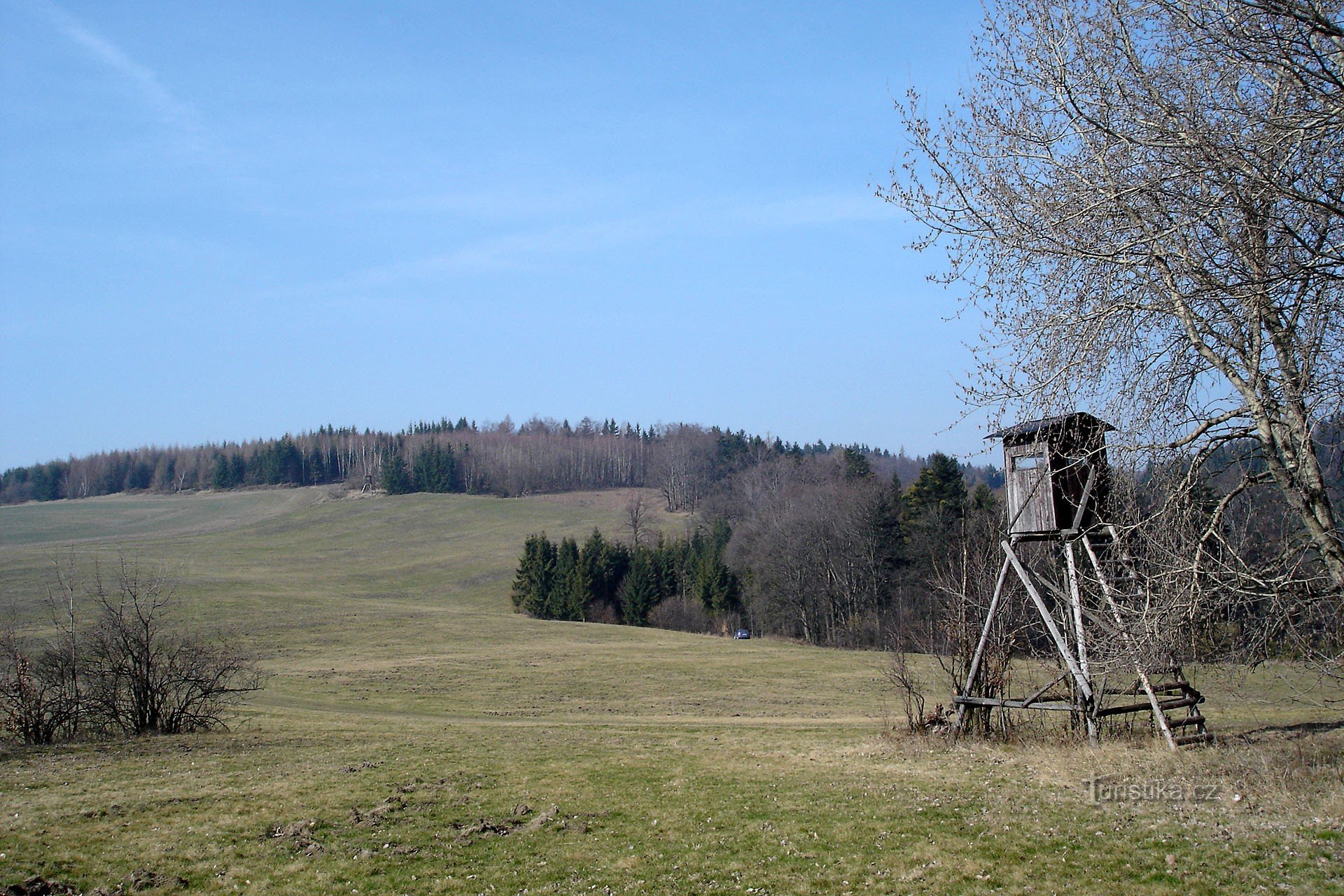 Parovina und Besitz