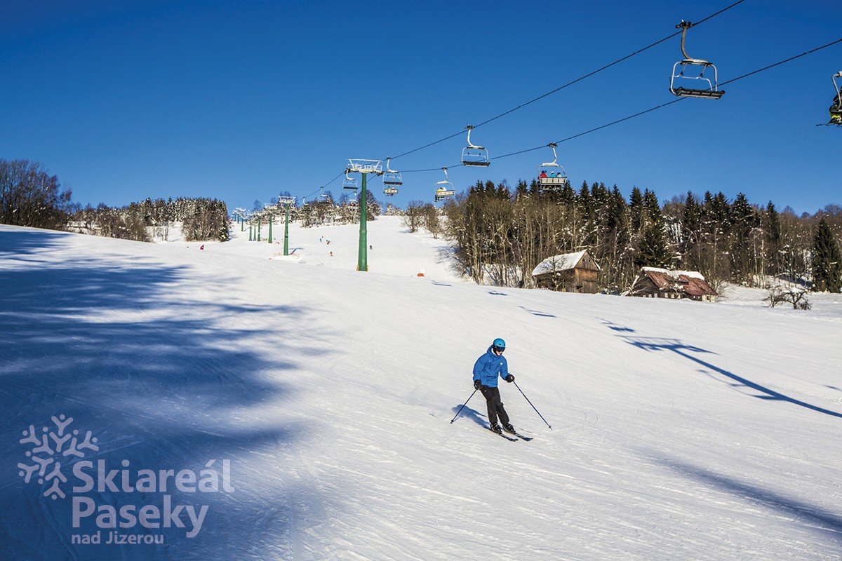 Ski de fond