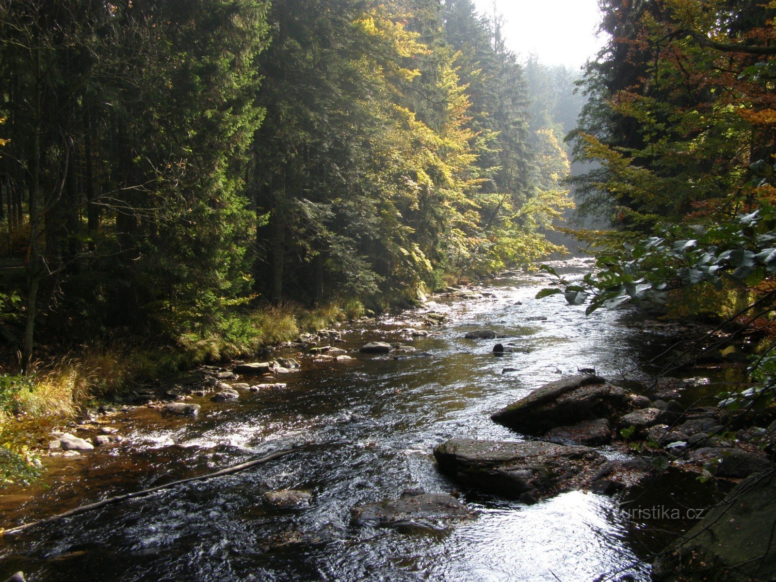 Schmugglerbrücke