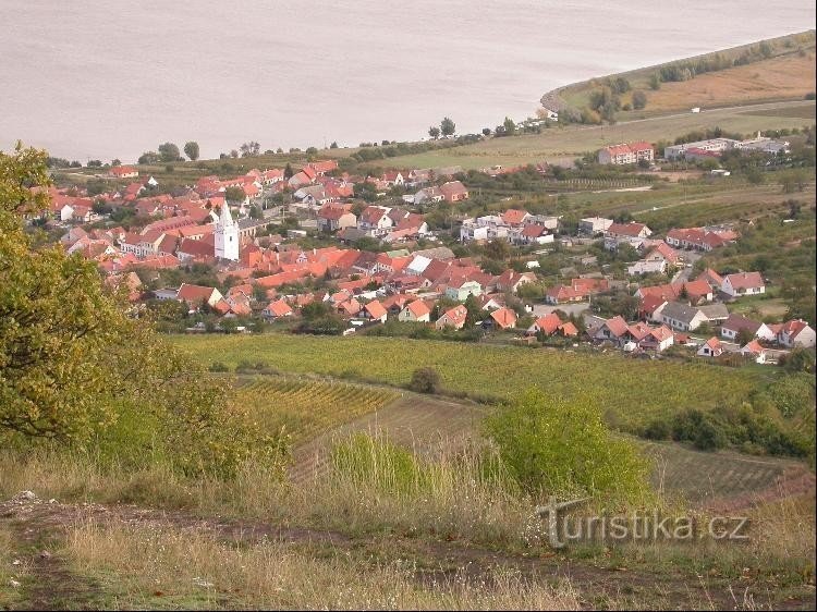 Павлов з Девічка