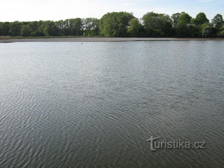 Lagoa Pavlovický II
