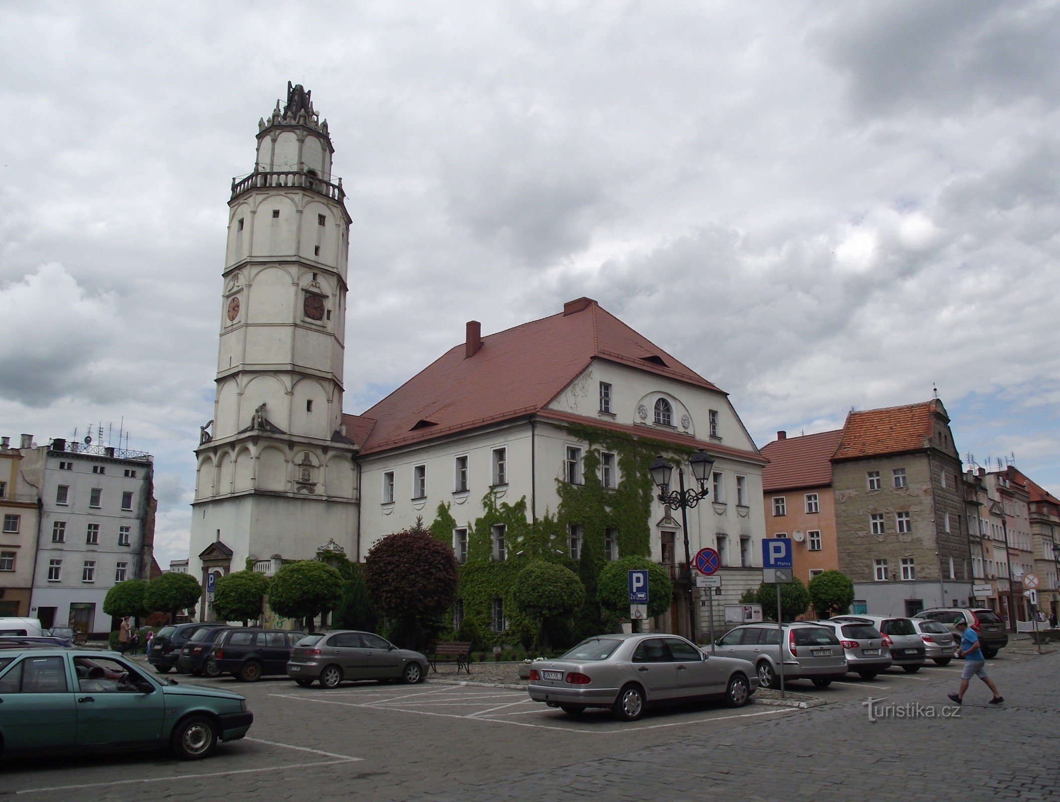 Pazków