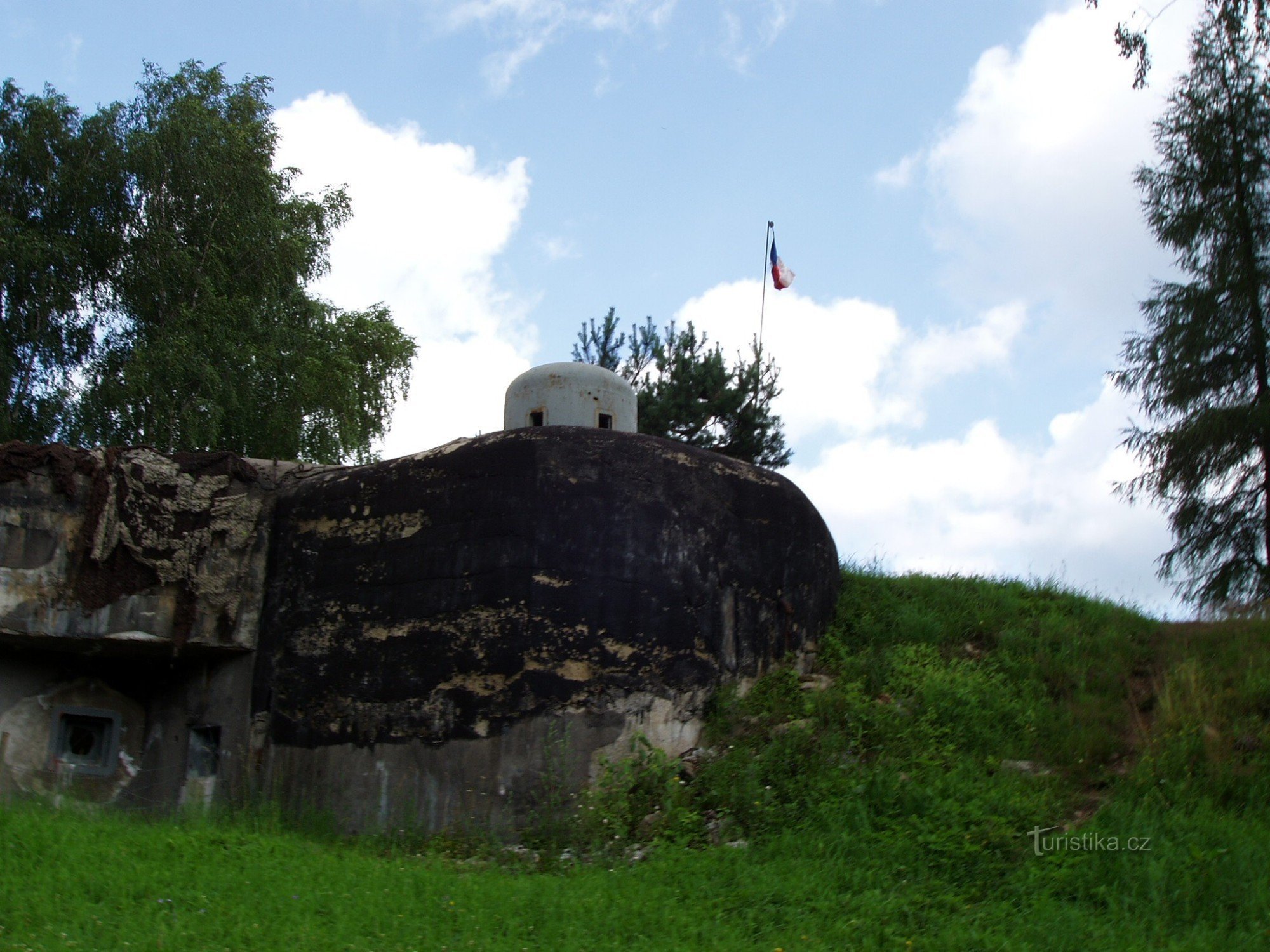 步兵舱 K S-32 代号“在角落”