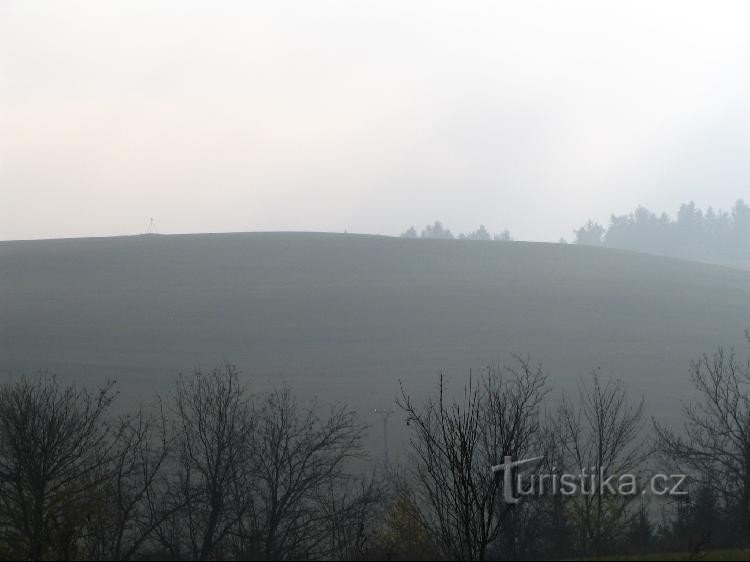 colina del infierno