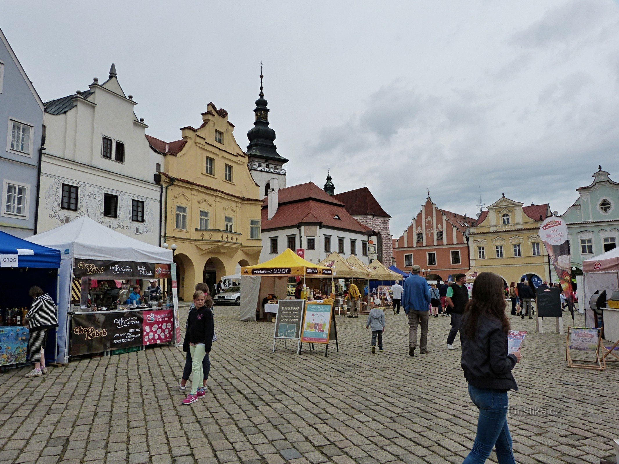 Pelhřimov