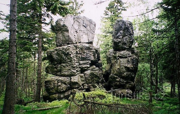 Пенькавча гора