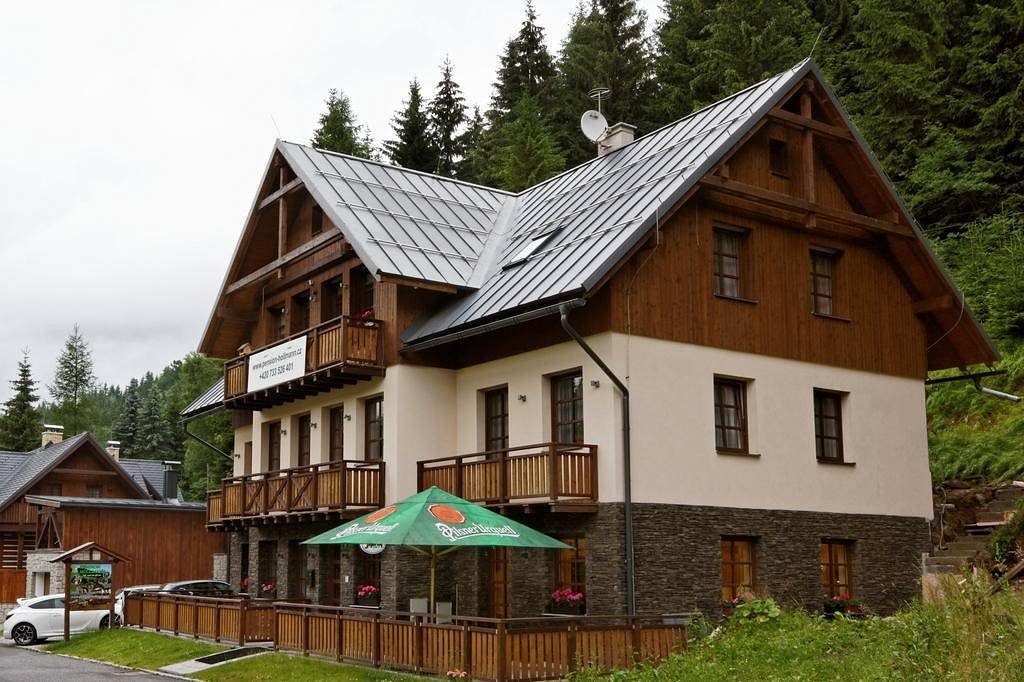 Pension Hollmann