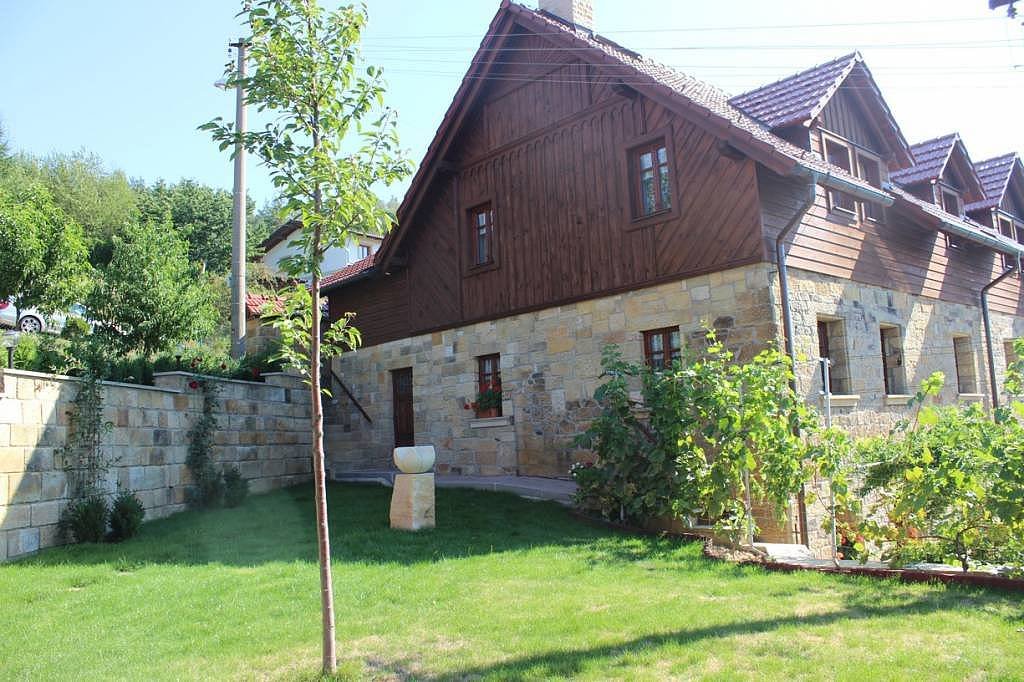 Pension Maruska