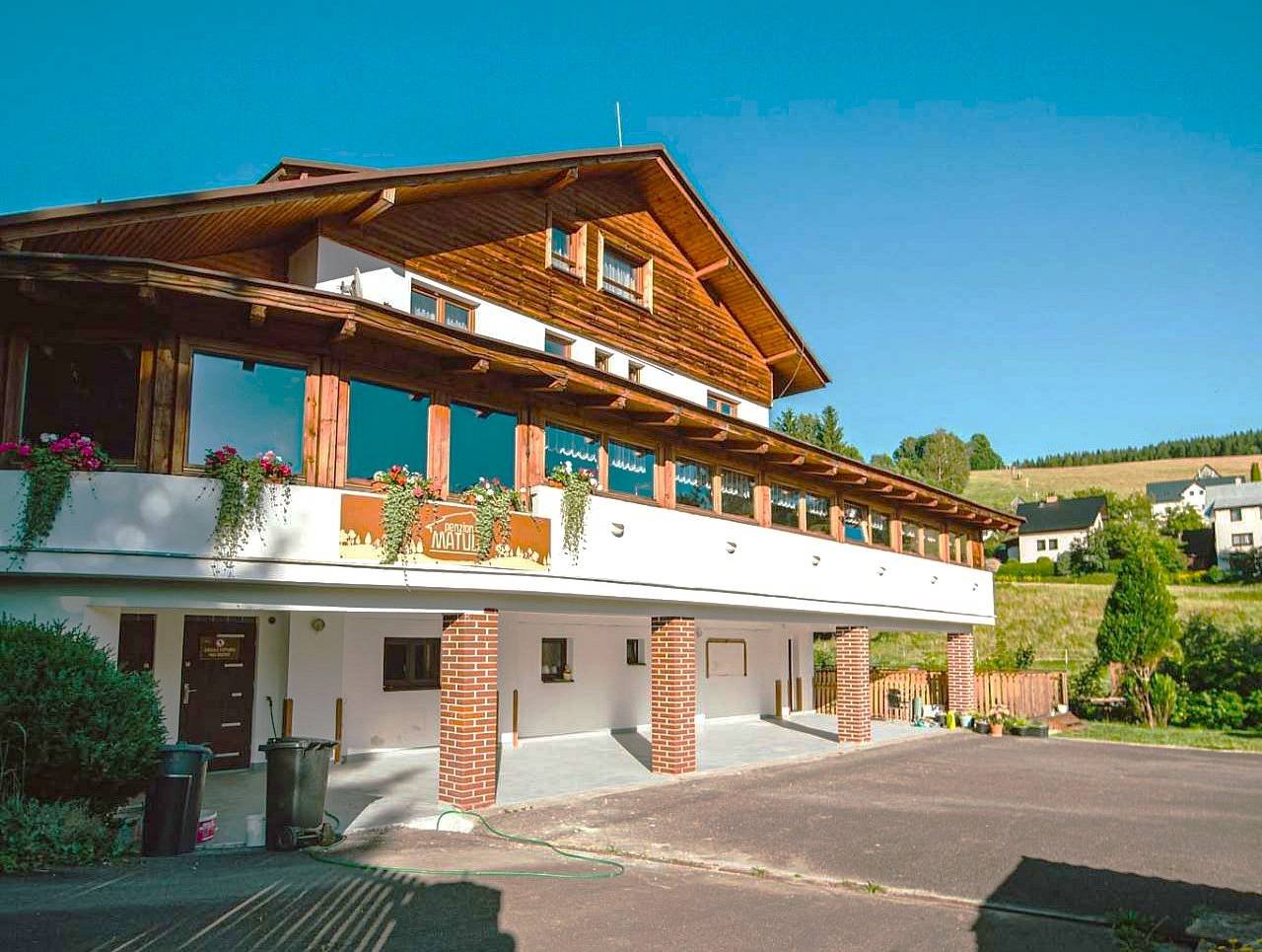 Pension Matula